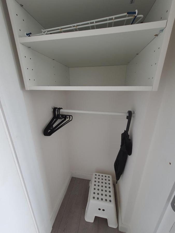 Studio Julian 米德尔克尔克 外观 照片