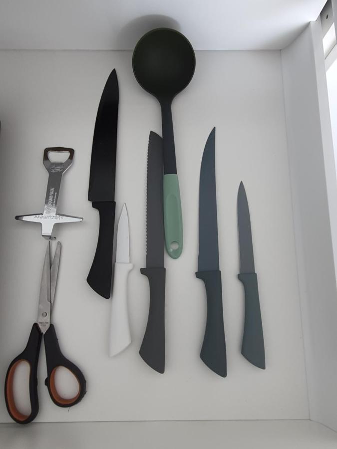 Studio Julian 米德尔克尔克 外观 照片